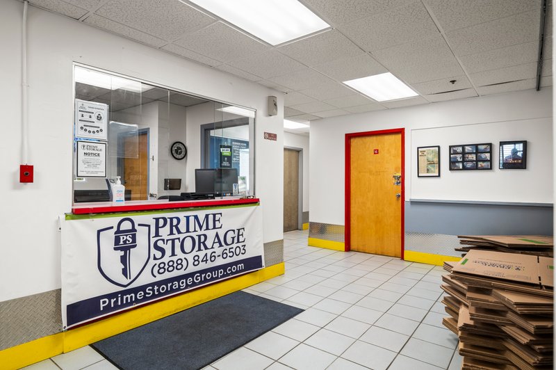 Self Storage Unit in Boston, Massachusetts 3