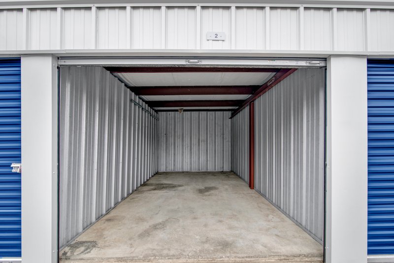Self Storage Unit in Lakeville, Massachusetts 3