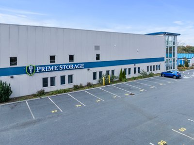 Self Storage Unit in Beverly, MA near Beverly, MA