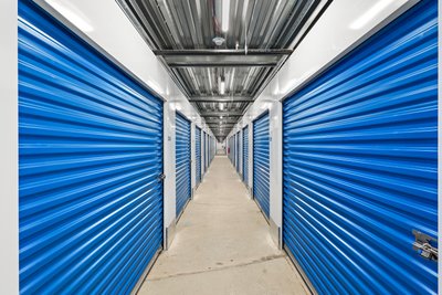 Self Storage Unit in Beverly, MA near Beverly, MA 2