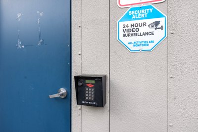 Self Storage Unit in Beverly, MA near Beverly, MA 3