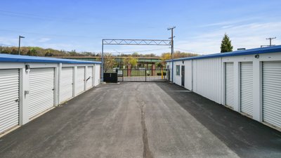 Parking Lot & Self Storage Unit in Baltimore, MD near Baltimore, MD 2