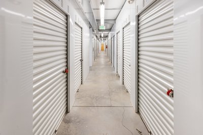 Parking Lot & Self Storage Unit in Baltimore, MD near Baltimore, MD 3