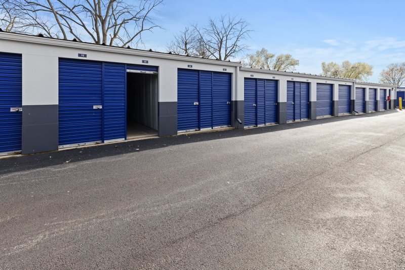 Self Storage Unit in Hampstead, Maryland 3