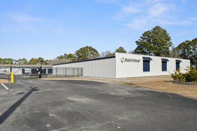 10×15 Parking Lot in Newport, NC 3