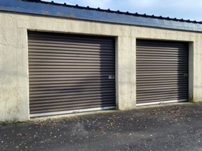 10×20 Self Storage Unit in Burlington, NC 3