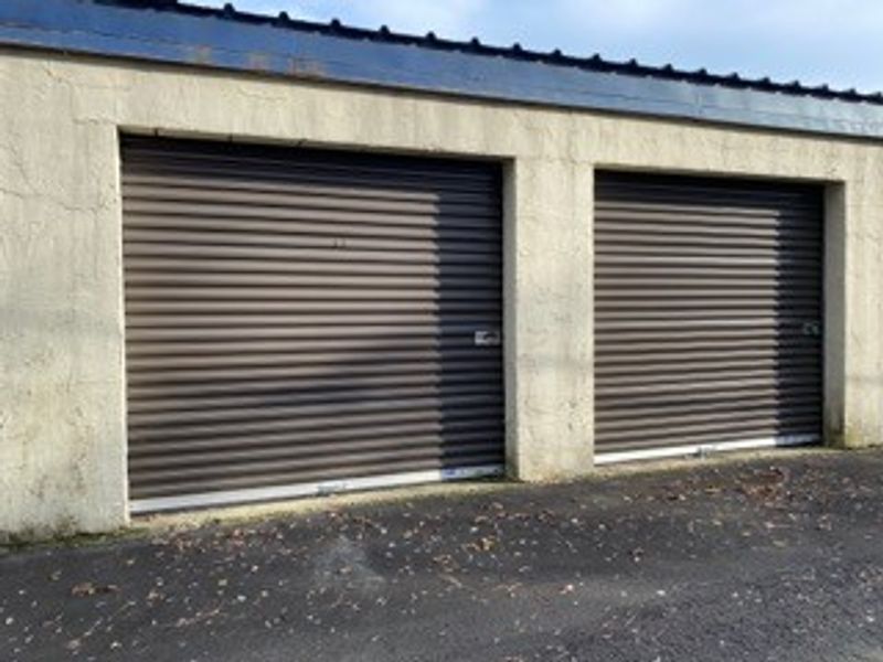 Self Storage Unit in Burlington, North Carolina 3