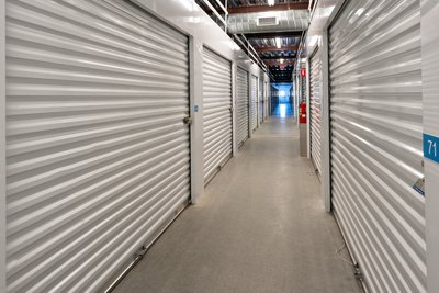 Prime Storage in North Hampton, NH 219 Lafayette Road 3
