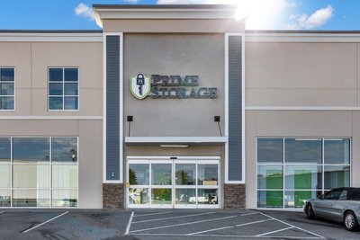 Self Storage Unit in Manchester, NH near Manchester, NH
