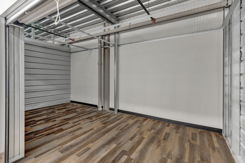Self Storage Unit in Manchester, New Hampshire 3