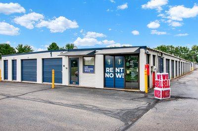 10×20 Parking Lot in Washington, NJ