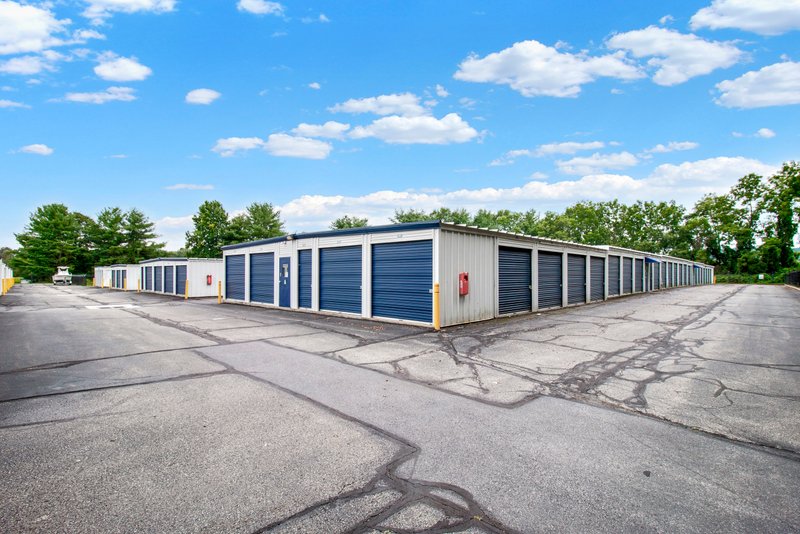 Self Storage Unit in Washington, New Jersey 2