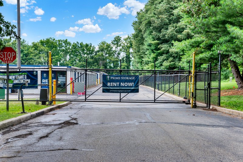 Self Storage Unit in Washington, New Jersey 3