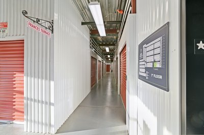 Self Storage Unit in Clifton, NJ near Clifton, NJ 3