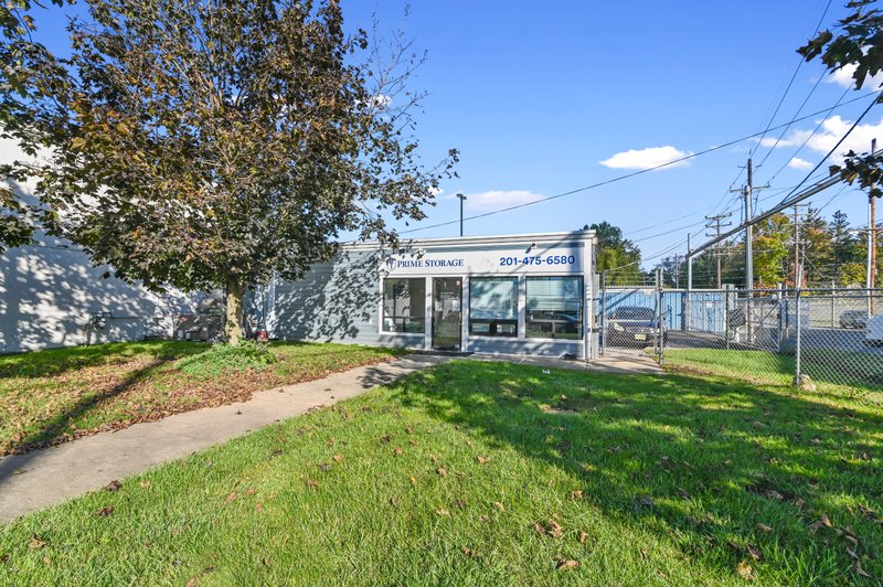 Self Storage Unit in Fair Lawn, New Jersey 0