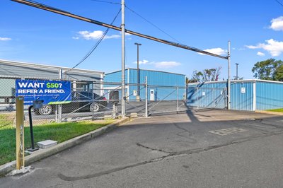 Self Storage Unit in Fair Lawn, NJ near Fair Lawn, NJ 2