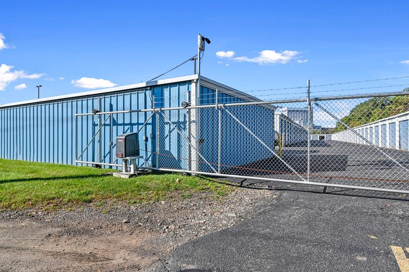 Self Storage Unit in Fair Lawn, New Jersey 3
