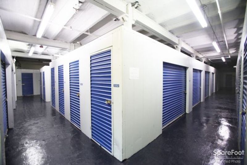 Self Storage Unit in Union City, New Jersey 0