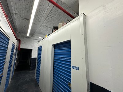 Self Storage Unit in Union City, NJ 3