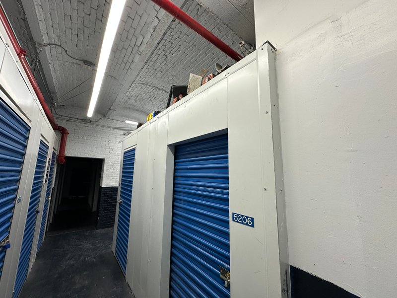 Self Storage Unit in Union City, New Jersey 2