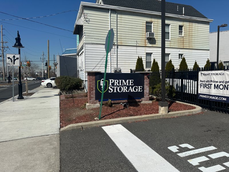 Self Storage Unit in Garfield, New Jersey 0