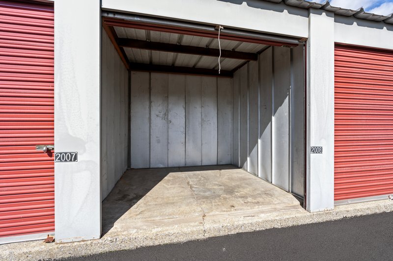 Self Storage Unit in Wappingers Falls, New York 2