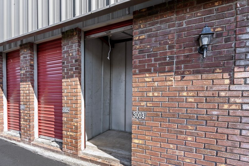 Self Storage Unit in Wappingers Falls, New York 3
