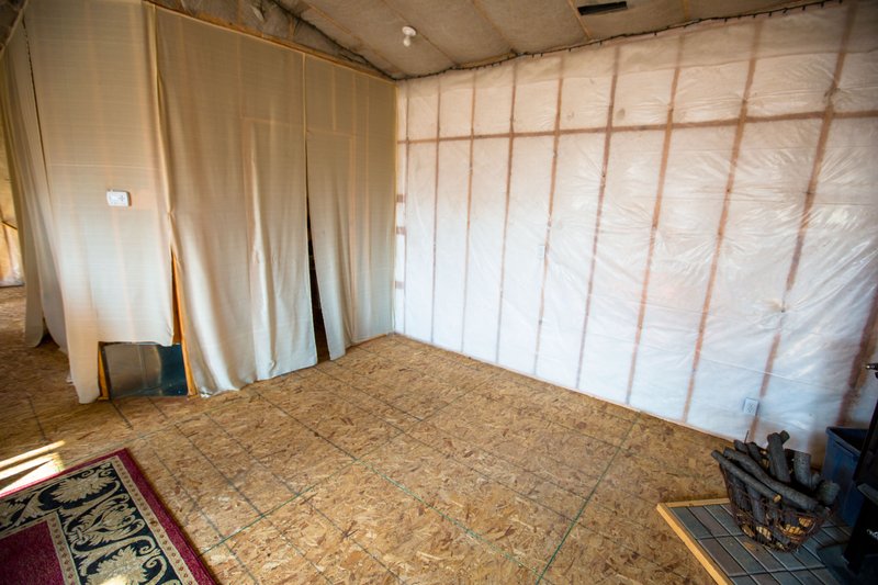 Basement in Tampa, Florida 0