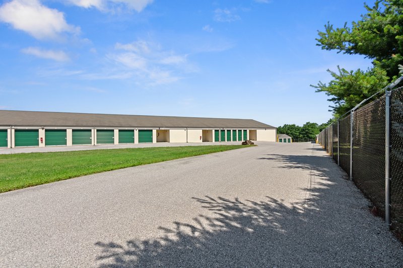 Self Storage Unit in York, Pennsylvania 3