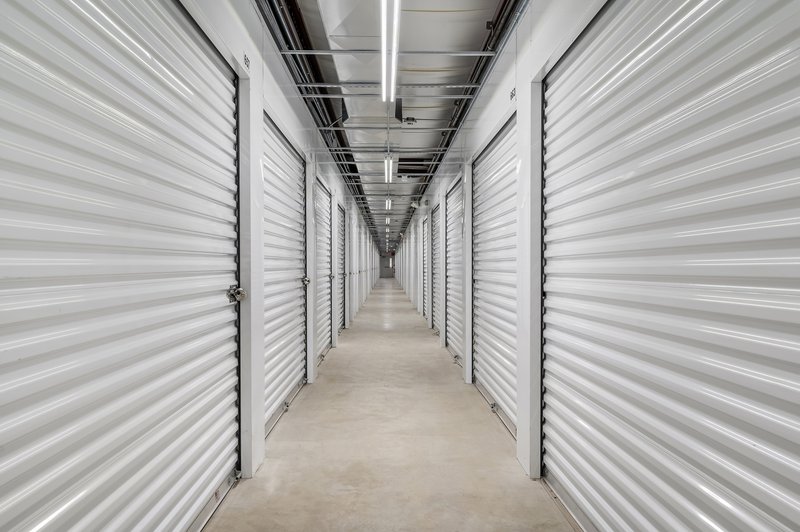 Self Storage Unit in Portsmouth, RI 3