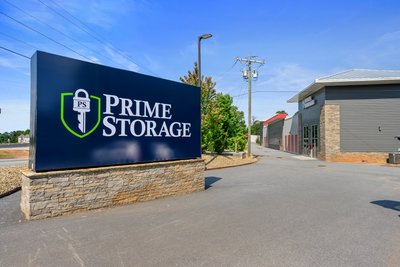 10×20 Parking Lot in Central, SC