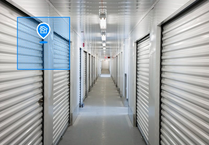 Self Storage Unit in Temecula, California 0
