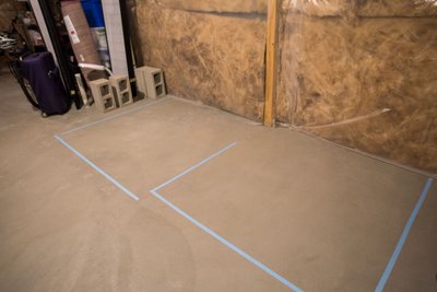 Basement in Tampa, FL near Near 1001 E Washington St 2