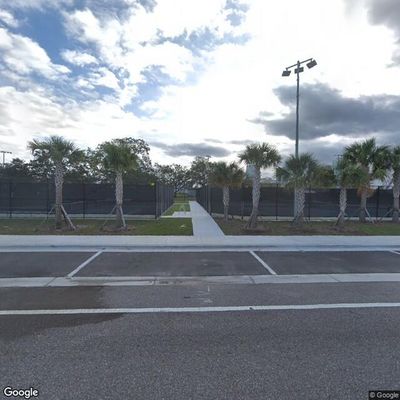 20×20 Unpaved Lot in Tampa, FL near 521 W Ross Ave