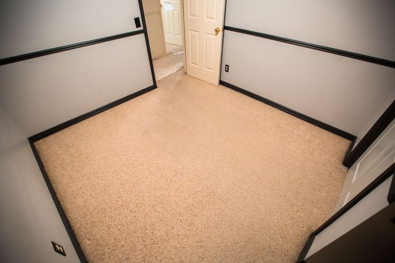 Bedroom in Tampa, Florida 0
