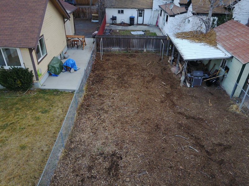 Unpaved Lot in Tampa, Florida 0
