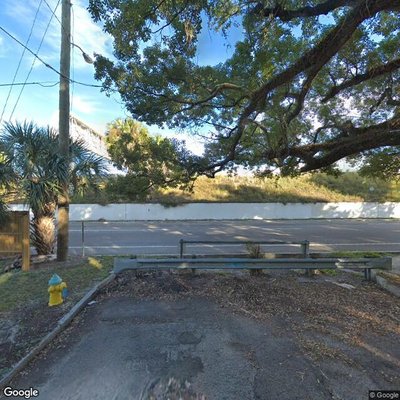 15×15 Unpaved Lot in Tampa, FL near 1308 E 19th Ave