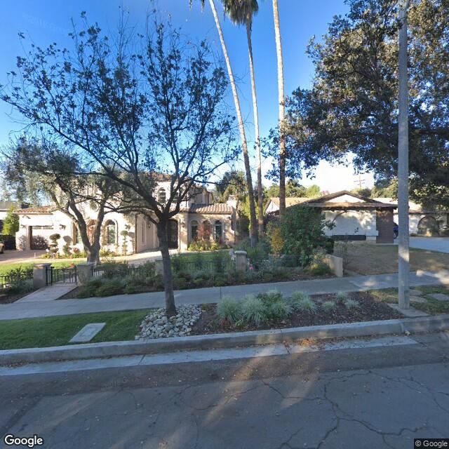 Warehouse in Arcadia, California 0