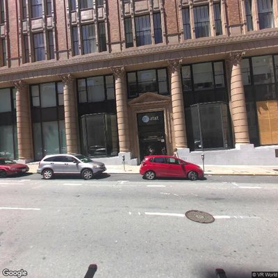 Self Storage Unit in San Francisco, CA near Near 