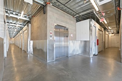 Self Storage Unit in Phoenix, AZ 2