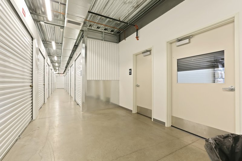 Self Storage Unit in Phoenix, Arizona 2