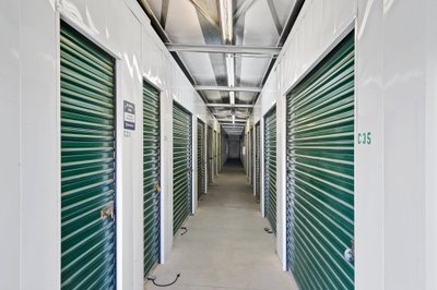 Self Storage Unit in Indio, CA 3