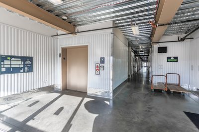 Self Storage Unit in Colorado Springs, CO 2