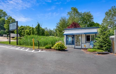 10×20 Self Storage Unit in Brookfield, CT