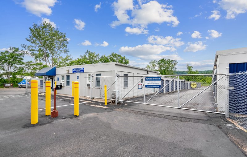 Self Storage Unit in New Milford, Connecticut 3
