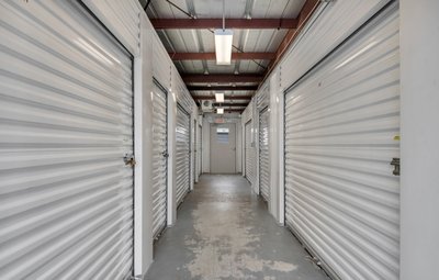 10×20 Parking Lot in New Milford, CT 2