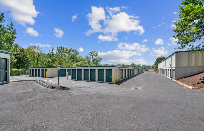 Self Storage Unit in Danbury, Connecticut 0
