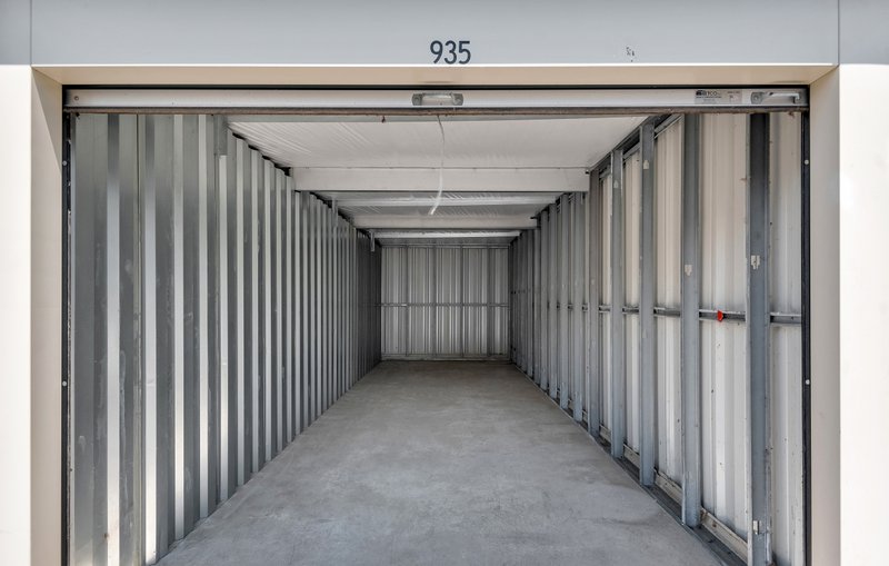 Self Storage Unit in Danbury, Connecticut 3