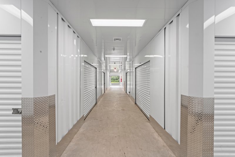 Self Storage Unit in Danbury, Connecticut 2