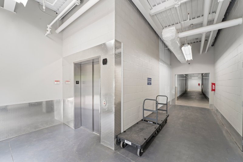 Self Storage Unit in Danbury, Connecticut 3